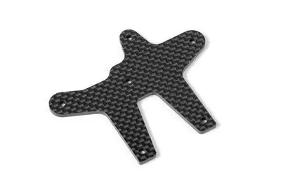 Xt9 Graphite Upper Plate 1