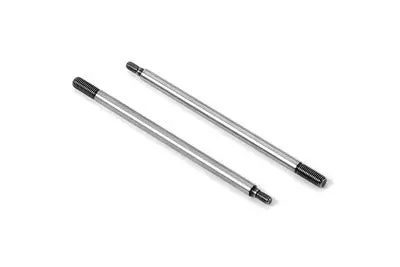 Xt9 Rear Shock Shaft (2) 1