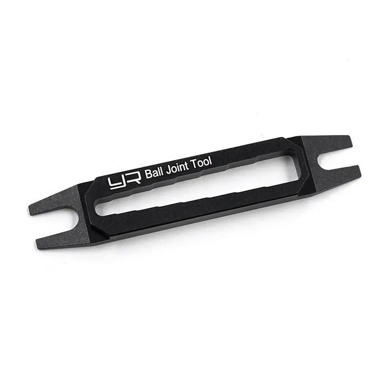 Yeah Racing Aluminum Ball End Remover For 4 4.8 5 6Mm Ball End Black, Yt-0135Bk 1