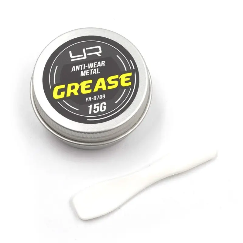 Yeah Racing High Quality Anti-Wear Metal Grease 15G, Ya-0709 2