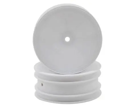 Yokomo 2Wd Front 12Mm Hex Buggy Wheels, B2-821Hw 1