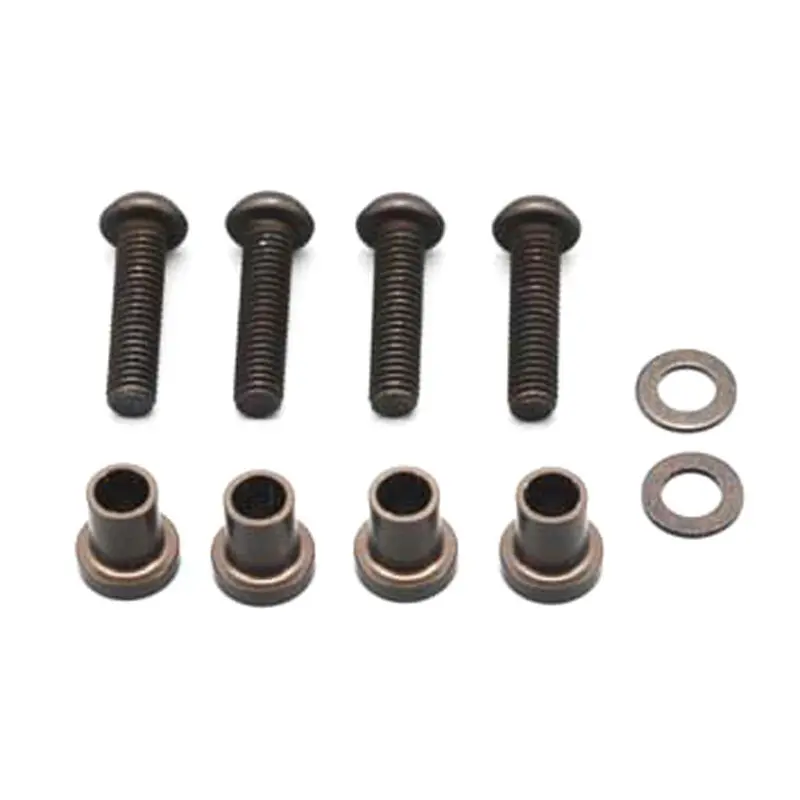 Yokomo Aluminum King Pin Set, Hardware, Bm-414Wa 1
