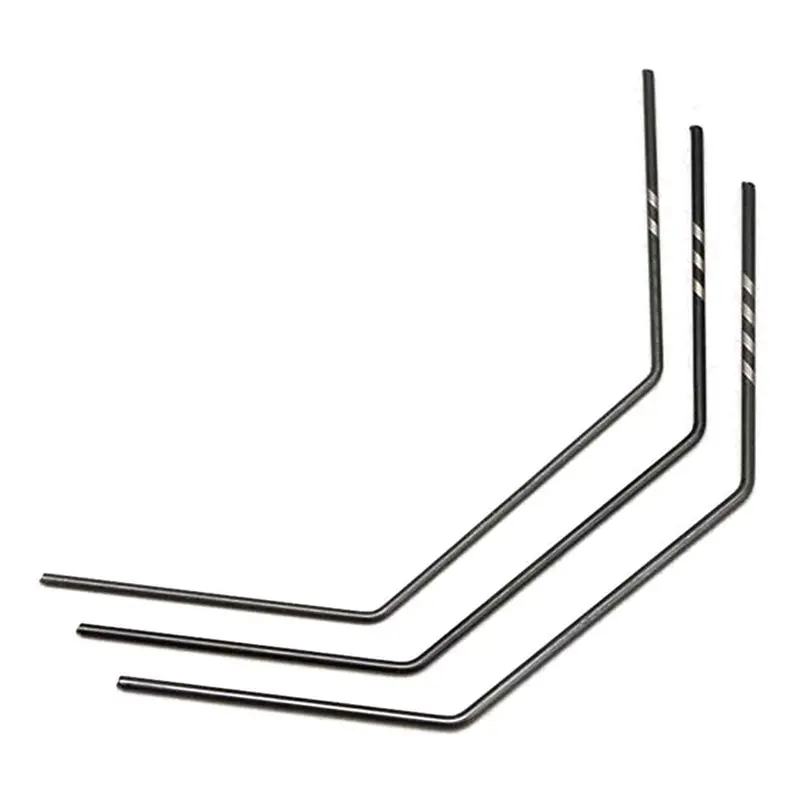 Yokomo Bd10 Front Stabilizer Wires, B10-412Fw 1