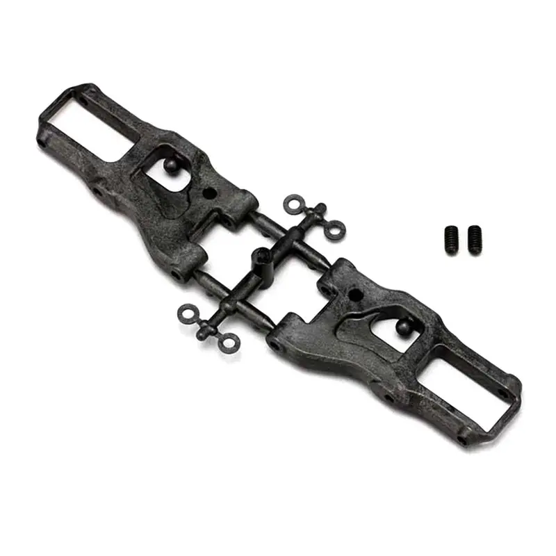 Yokomo Bd10 Graphite Front Lower Suspension Arm, B10-008Fg 1