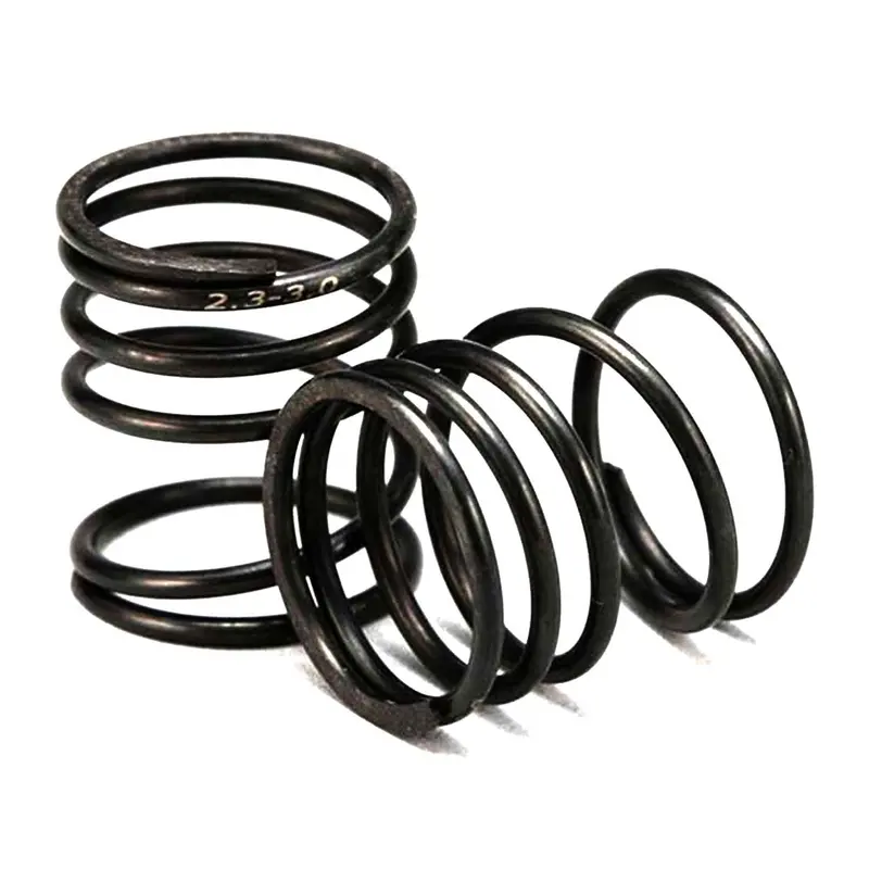 Yokomo Bd10 Progressive Rear Shock Spring, 2.30, B10-Ssp23 1