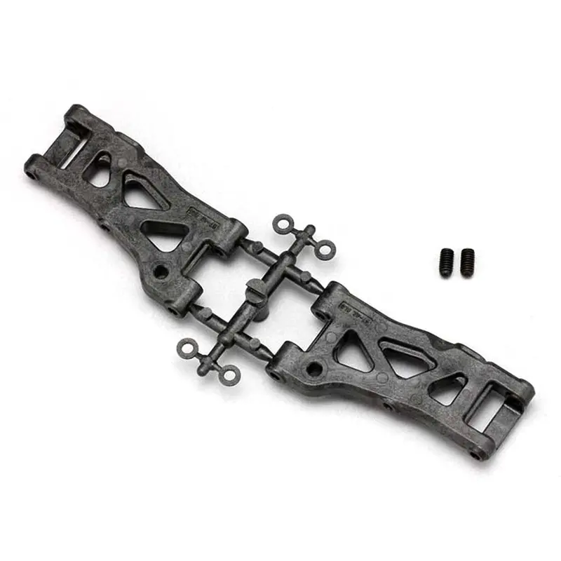 Yokomo Bd10 Rear Lower Graphite Suspension Arm, B10-008Rg 1