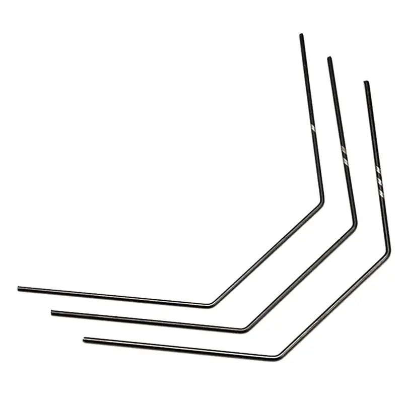 Yokomo Bd10 Rear Stabilizer Wires, B10-412Rw 1