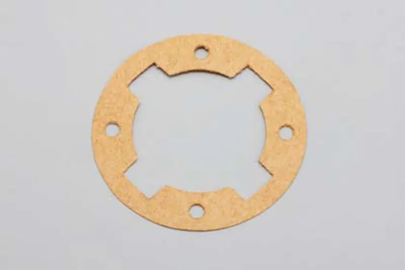 Yokomo Bd7 Differential Case Gasket, Bd-501Gg 1