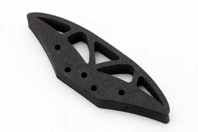 Yokomo Bd7 Front Bumper, Foam, B7-001Fs 1