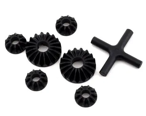 Yokomo Bd9 Bevel Gear Set, Cross Pin, B9-503Gp 1