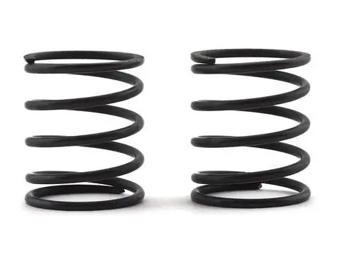 Yokomo Bd9 Big Bore Short Linear Spring, 2.65, B9-Ssl265 1
