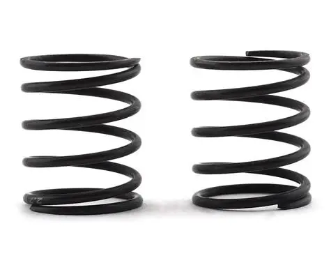 Yokomo Bd9 Big Bore Short Linear Spring, 2.70, B9-Ssl270 1