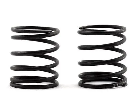 Yokomo Bd9 Big Bore Short Progressive Spring, 2.40, B9-Ssp240 1