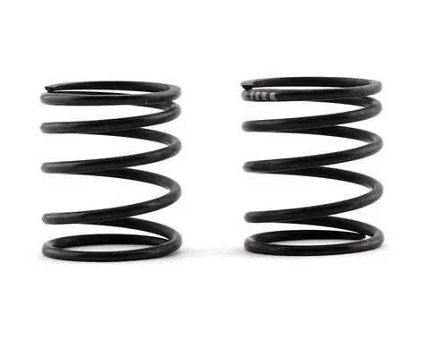 Yokomo Bd9 Big Bore Short Progressive Spring, 2.50, B9-Ssp250 1