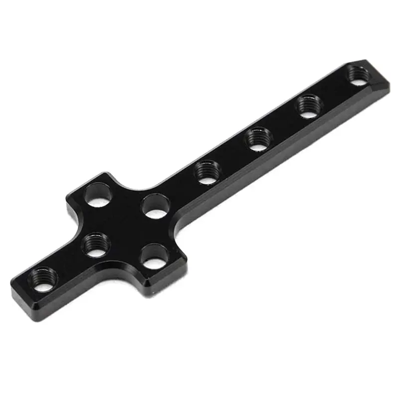 Yokomo Bd9 Center Bulkhead Plate, Long, B9-302Pl 1