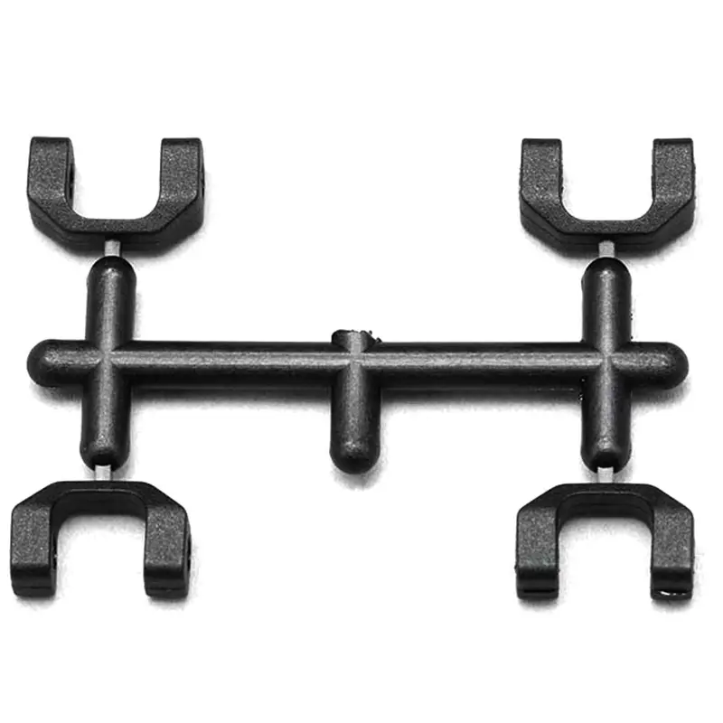 Yokomo Bd9 Drive Cup Protector, Hard, B9-500Dp 1
