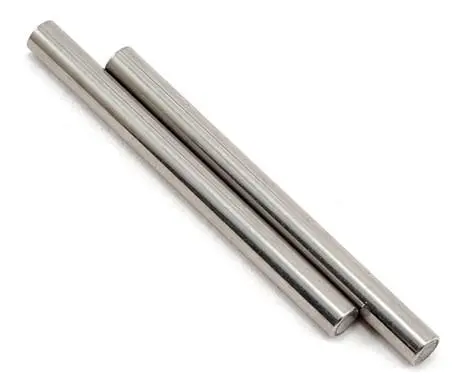 Yokomo Bd9 Front Inner Hinge Pin Set, B2-009Bf 1
