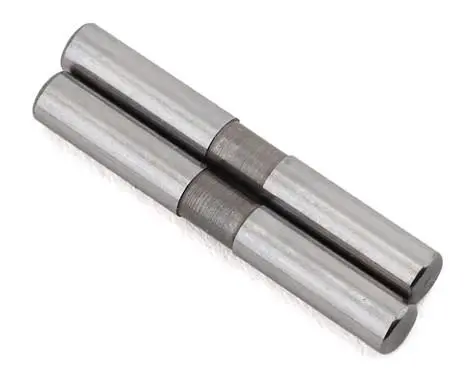 Yokomo Bd9 Front Outer Arm Pin, 3Mm, B9-009Af 1