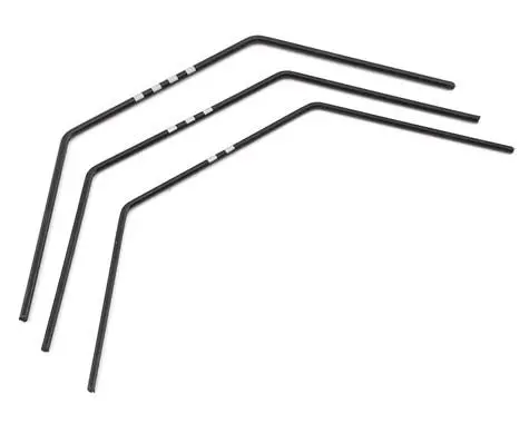Yokomo Bd9 Front Stabilizer Wires, B9-412Fw 1