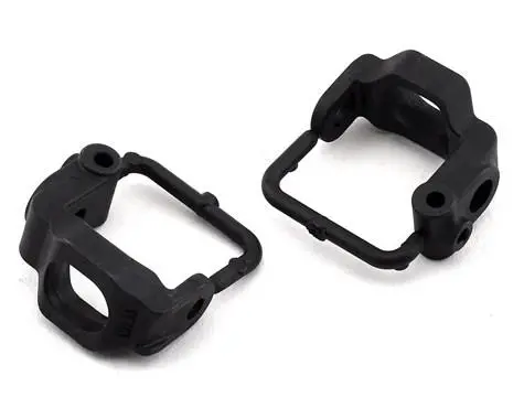 Yokomo Bd9 Front Steering Hub Carriers, B9-413G 1