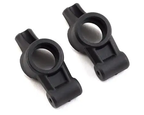 Yokomo Bd9 Rear Hub Carriers, Hard, B9-415Rgh 1