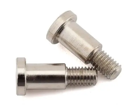 Yokomo Bd9 Rtc Lower Caster Block King Pin, B9-Rtc-03 1