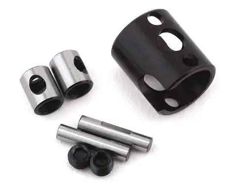 Yokomo Bd9 Universal Joint Maintenance Kit, B9-010Tw 1