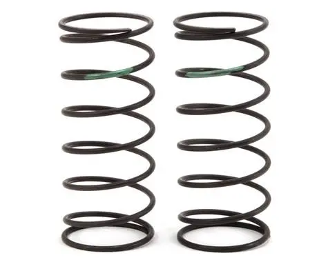 Yokomo Big Bore Front Spring Set, Green, Ys-A775 1