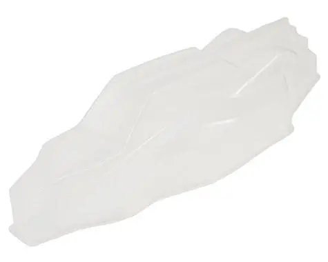 Yokomo Body Shell, Clear, Yz-2, Z2-101 1