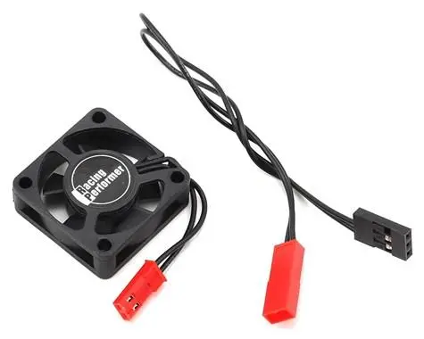 Yokomo Cooling Fan, 30X30x10mm, Rp-031 1