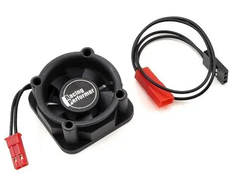 Yokomo Cooling Fan, 35X35x15mm, Rp-033 1