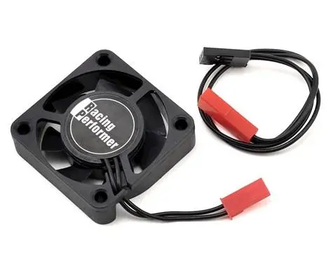 Yokomo Cooling Fan, 40X40x10mm, Rp-032 1