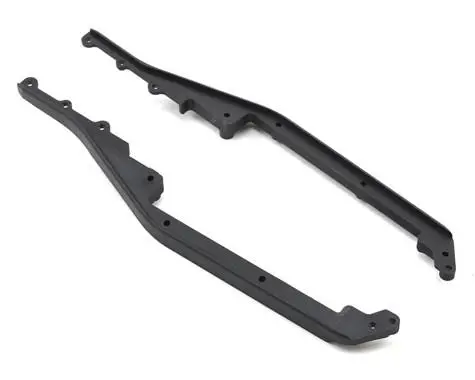 Yokomo Dirt/Carpet Side Plates, Yz-2, Z2-002Sp2 1