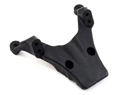 Yokomo Front Graphite Bulkhead, Hard, Z2-002Bh 1