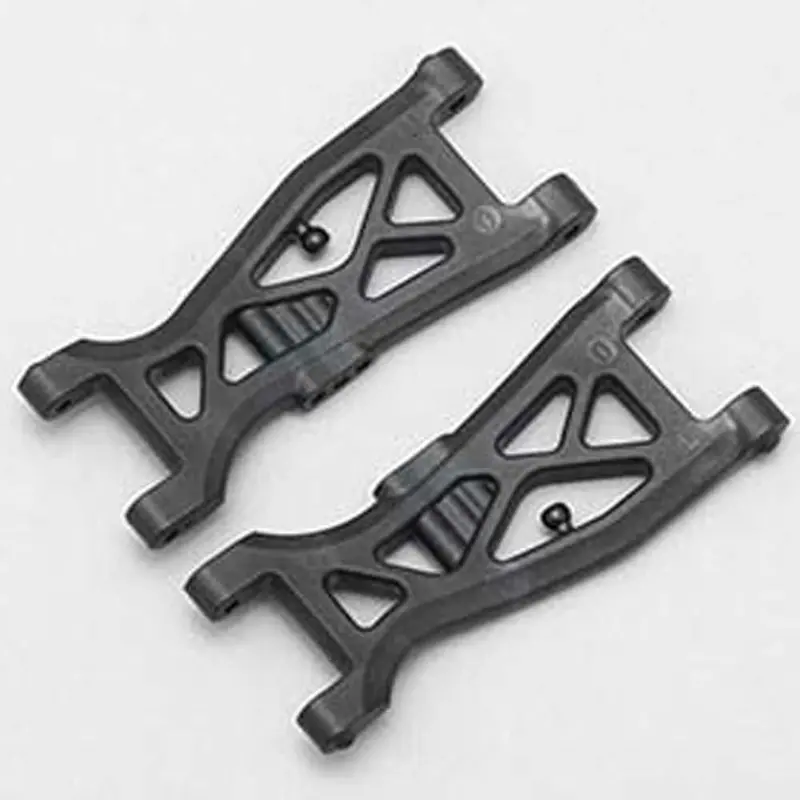 Yokomo Front Gull Type Suspension Arms, Yz-4, Z4-008Fg 1