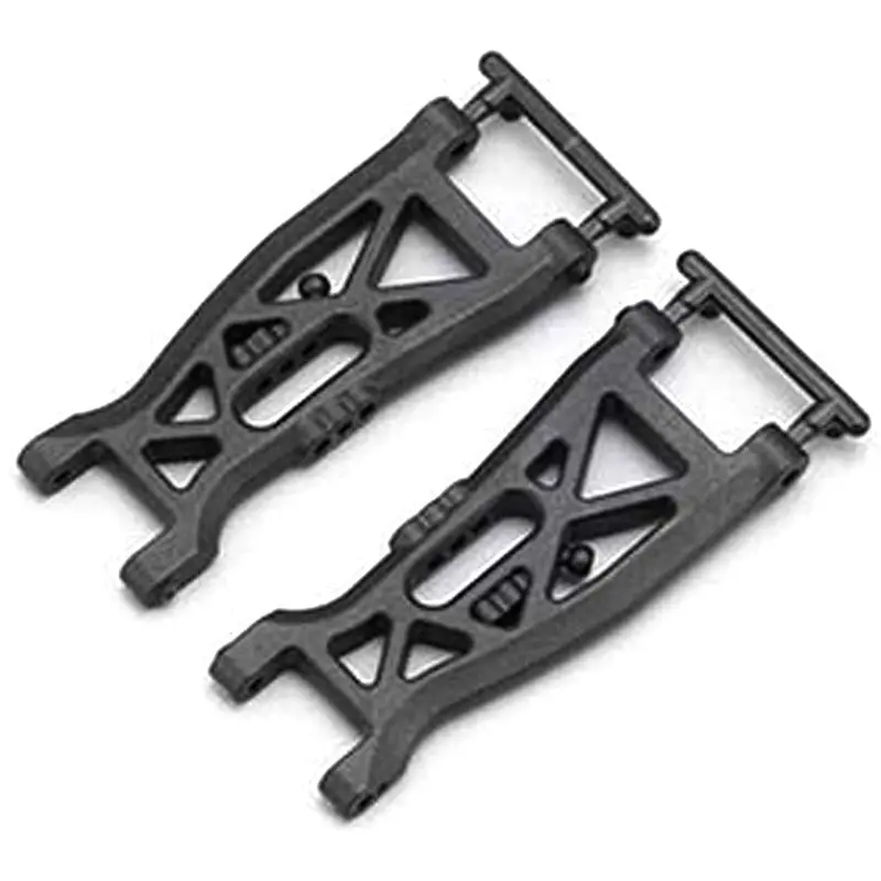 Yokomo Front Lower Suspension Arm, Flat Type, Yz-2, Z2-008F 1
