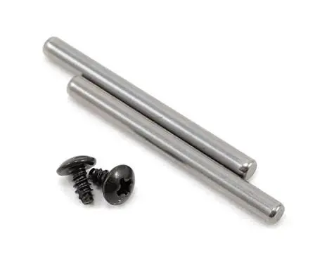 Yokomo Front Outer Hinge Pin Set, B2-009Af 1