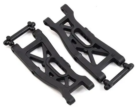 Yokomo Front Suspension Arm, Graphite, Gull Type, Yz-2, Z2-008Gf2 1