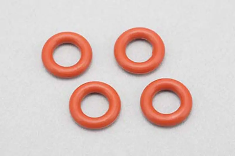 Yokomo Gear Differential O-Ring, Orange, Bd-500Go 1