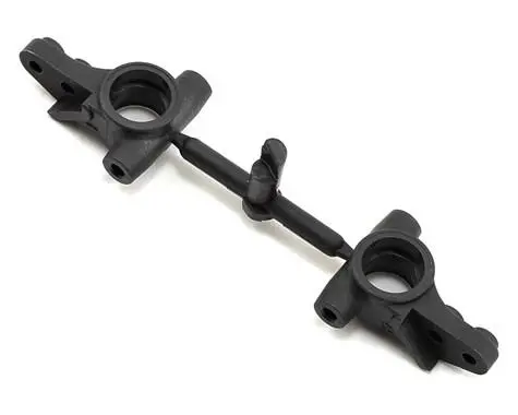 Yokomo Graphite Steering Block Set, Yz-2, Z2-415Gs 1