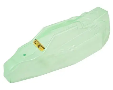 Yokomo Jconcepts Clear Body, Lite Weight, Yz-2 Dtm, Z2-Dtmwb 1