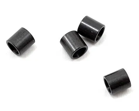 Yokomo King Pin Collar Set, Bd-414C 1