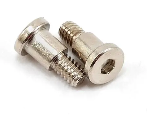 Yokomo King Pin Screw Short Set, Sd-414S 1