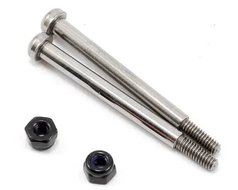 Yokomo King Pin Set, Hex Head, R12-14S 1