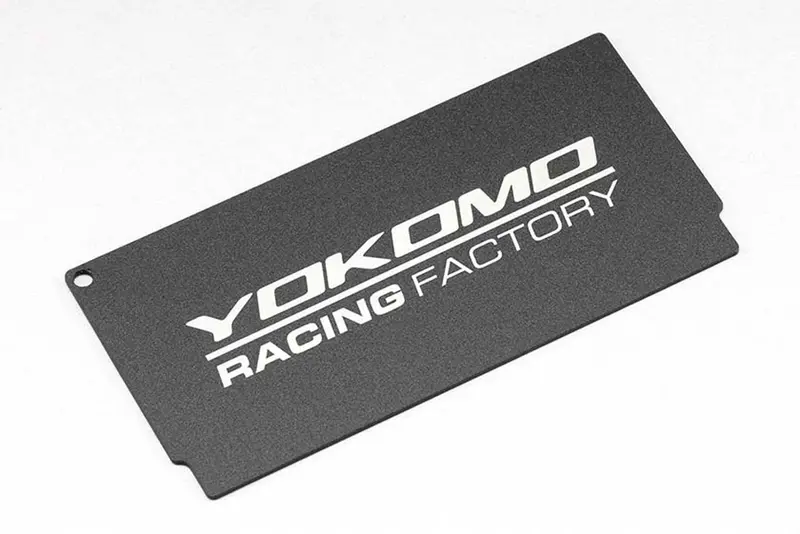 Yokomo Racing Battery Weight, 34G, Yt-Rws10 1