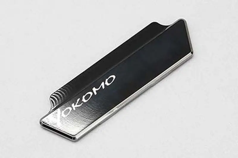 Yokomo Rear 30G Balance Weight, Yz-2Ca, Z2-Bwr30 1