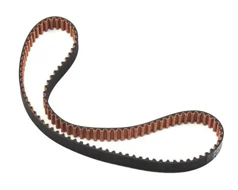 Yokomo Rear Belt, 8Mm, 103T, Yz-4, Z4-309-8 1