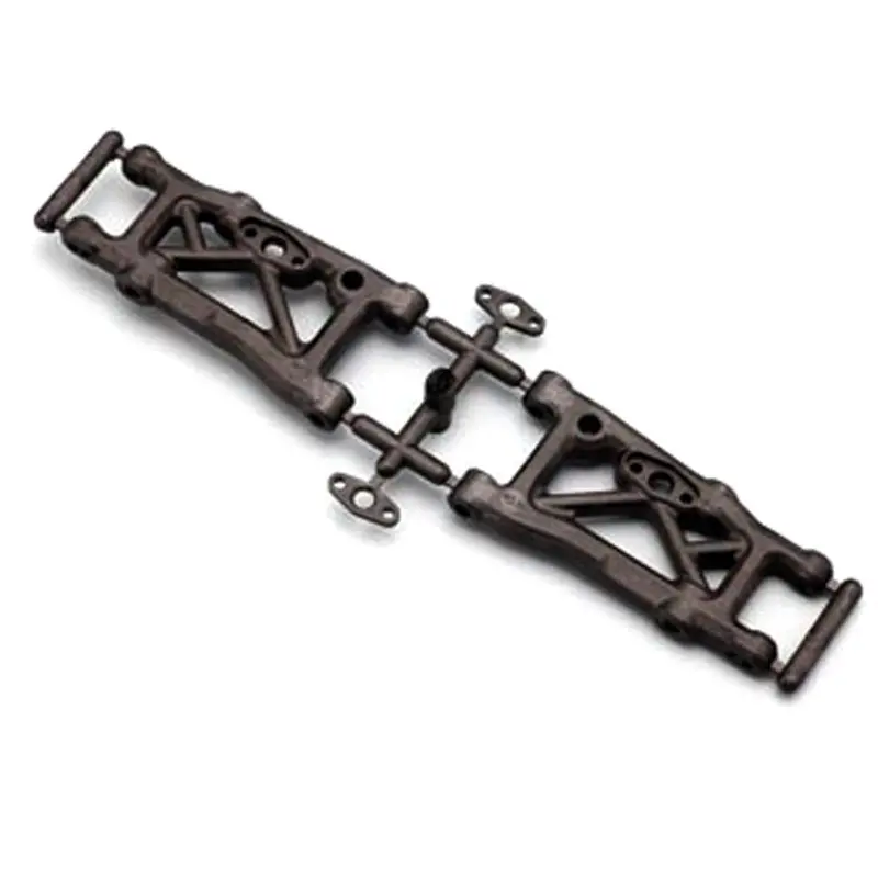 Yokomo Rear Lower Graphite Suspension Arm, Bd-008R1 1