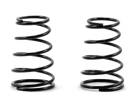 Yokomo Rear Side Roll Spring, Soft, Black, R12-21Ss 1