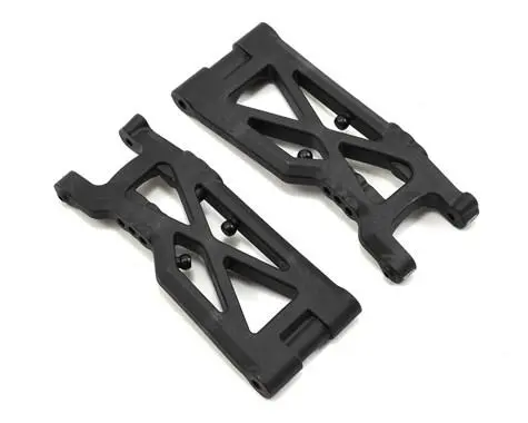Yokomo Rear Suspension Arm Set, 74Mm, Yz-4, Z4-008Rs4 1